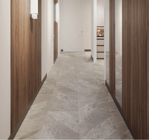 Vinilam Ceramo Stone 2,5 мм 91902 Тосканский Камень фото 4 | FLOORDEALER